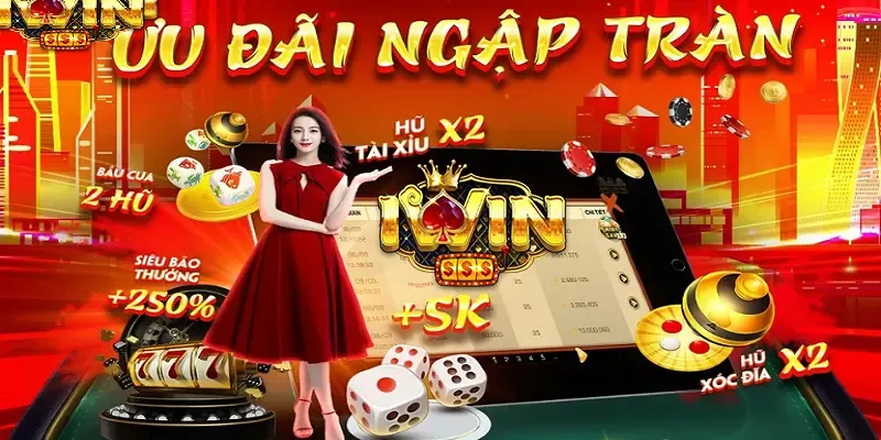 Sự kiện jackpot